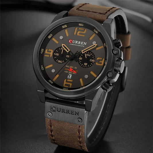 Curren 8314