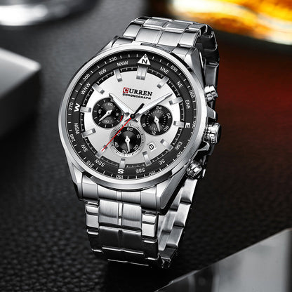 Curren 8399