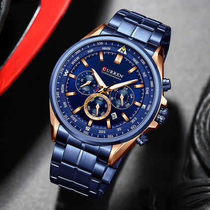 Curren 8399