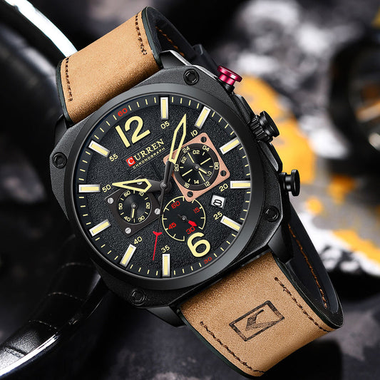 Curren 8398
