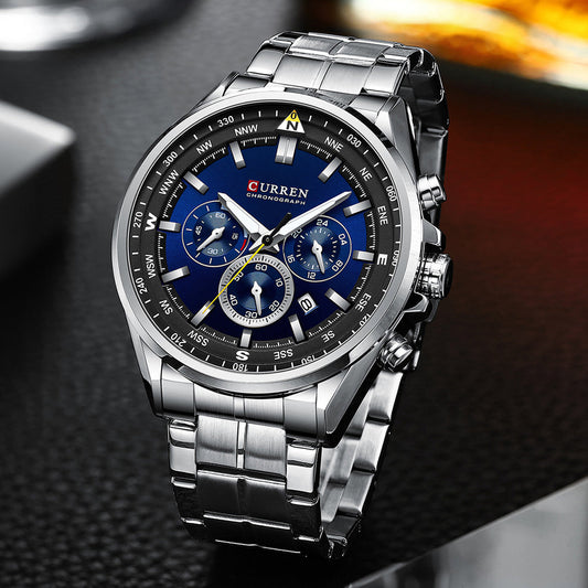 Curren 8399