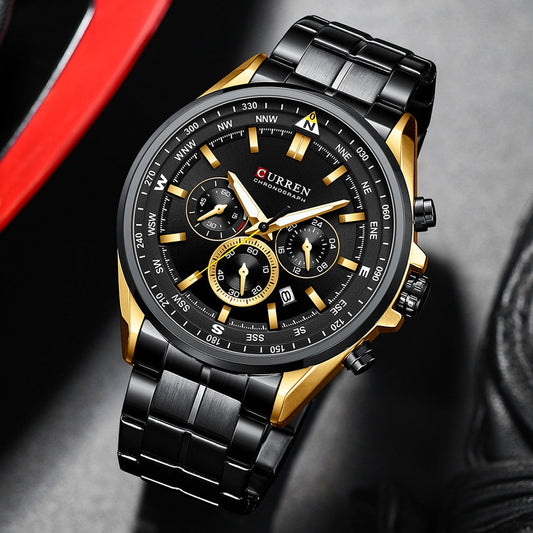 Curren 8399