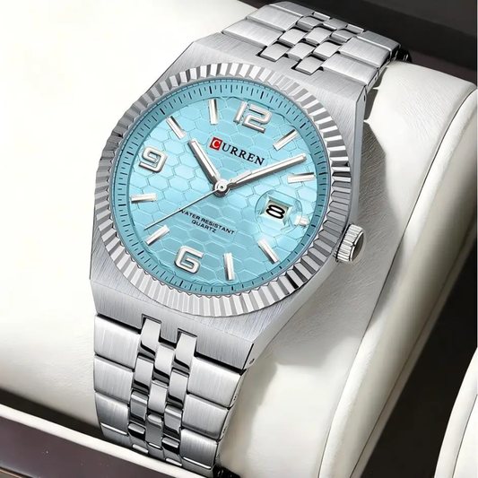 Curren 8498