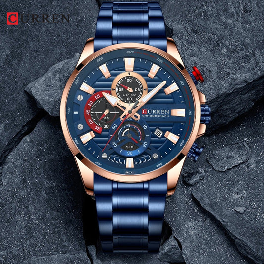 Curren 8415