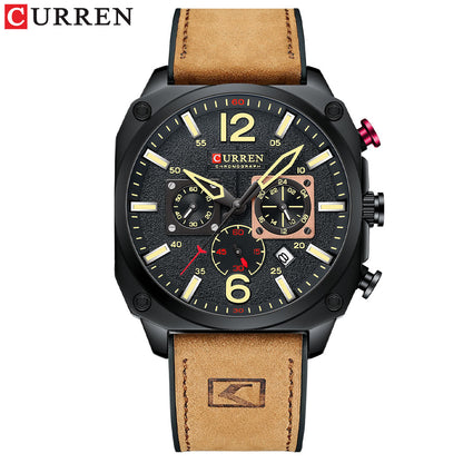 Curren 8398