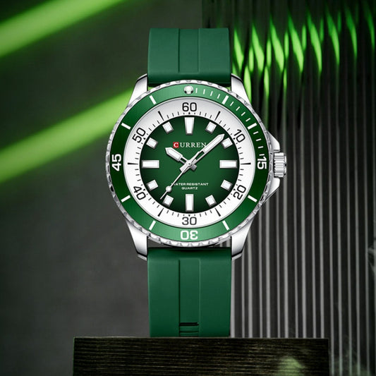 Curren 8448