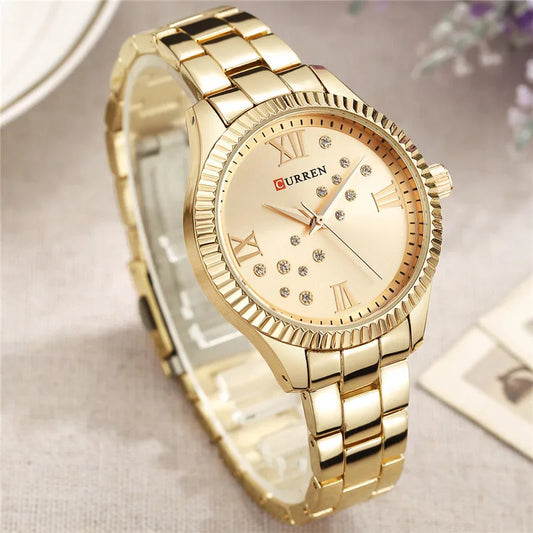 Curren 9009