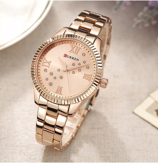 Curren 9009