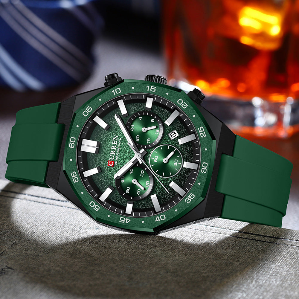 Curren 8489