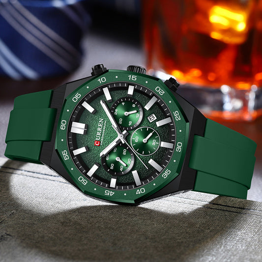 Curren 8489