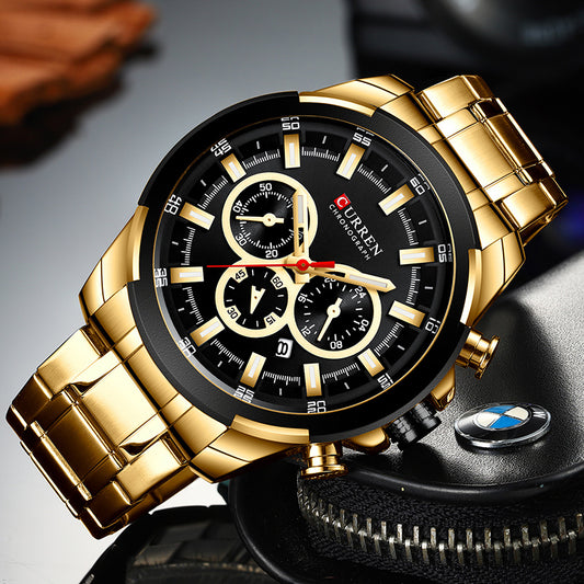 Curren 8361