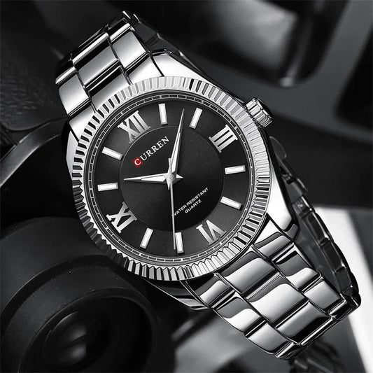 Curren 8453