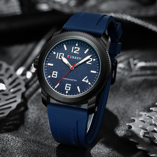 Curren 8454