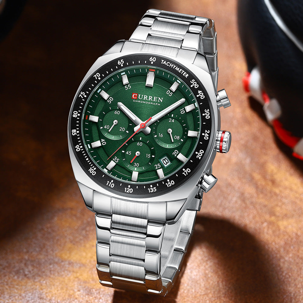 Curren 8497
