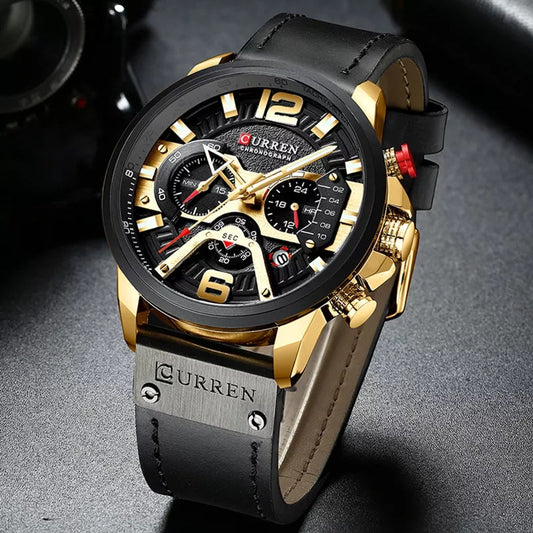 Curren 8329