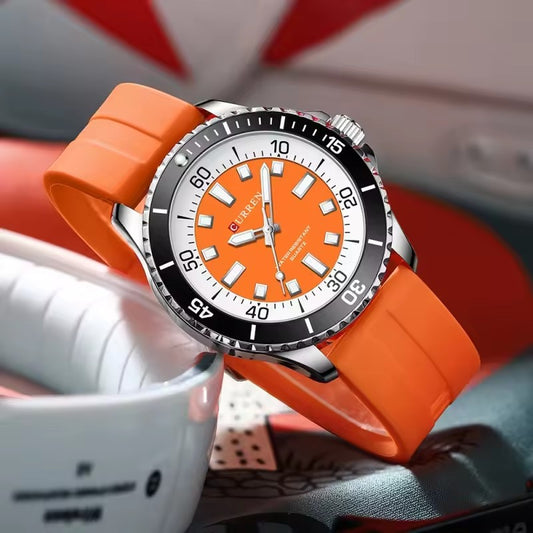 Curren 8448