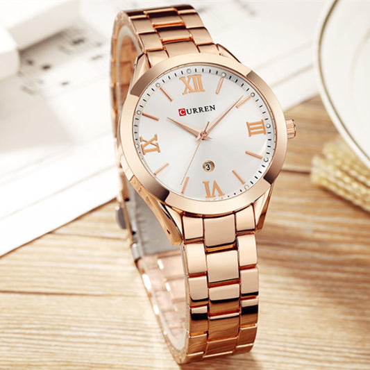 Curren 9007