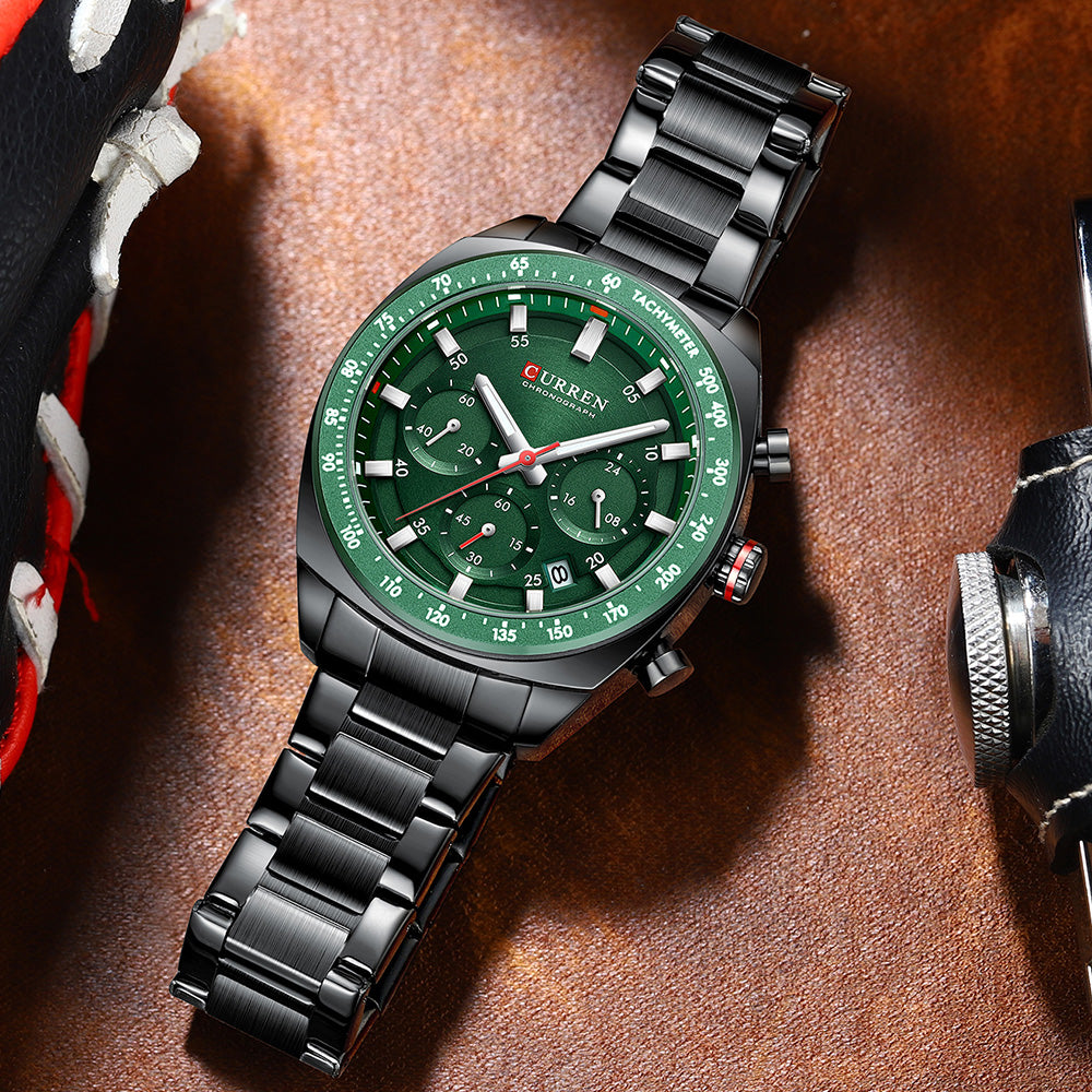 Curren 8497