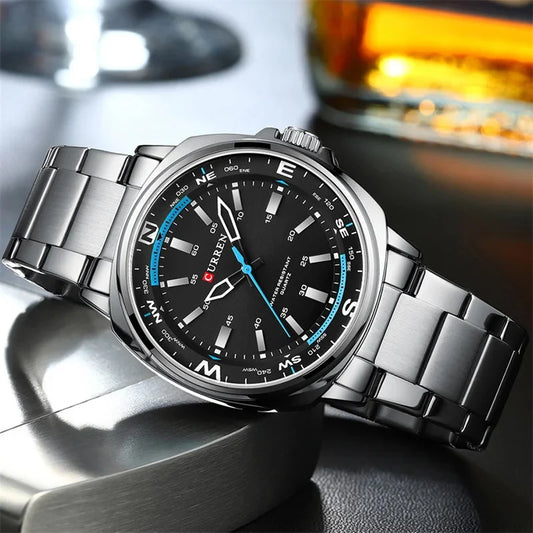 Curren 8455