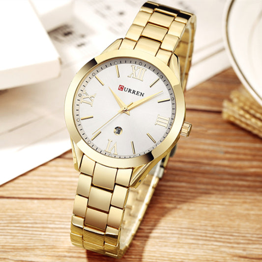 Curren 9007