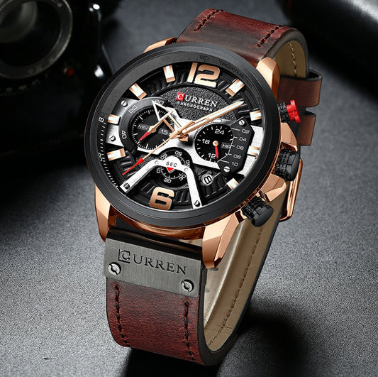 Curren 8329