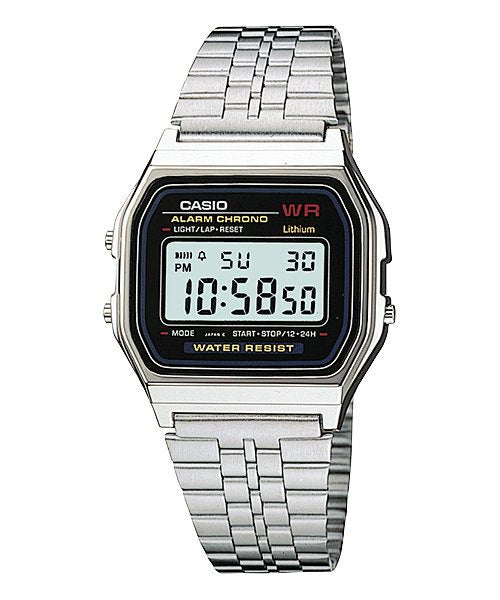 CASIO A159W-N1