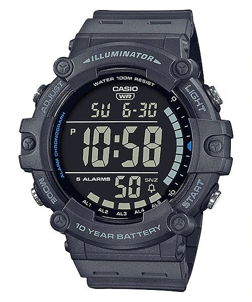 Casio AE-1500WH-8B