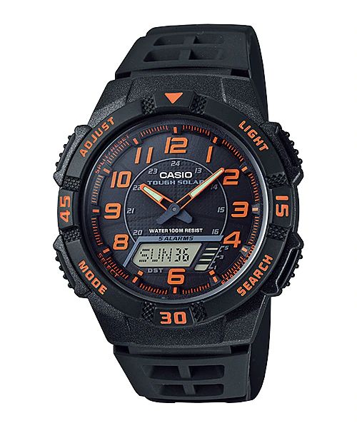 Casio AQ-S800W-1B2