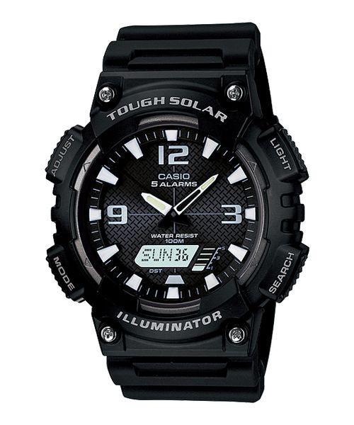 Casio AQ-S810W-1A