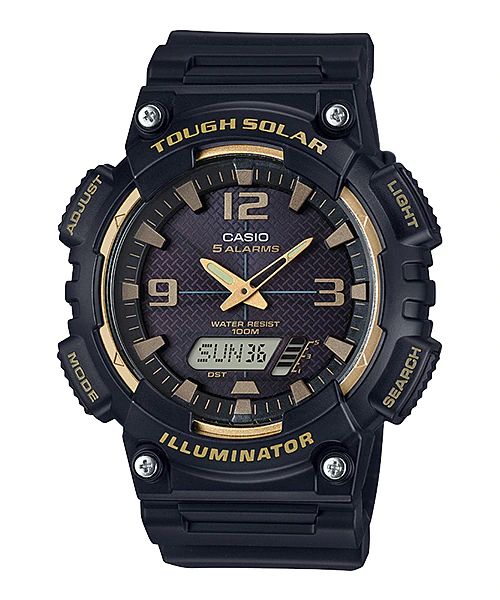 Casio AQ-S810W-1A3