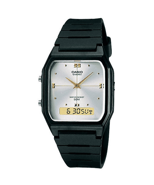 Casio AW-48HE-7A