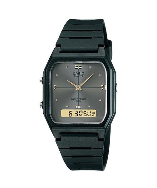 Casio AW-48HE-8A