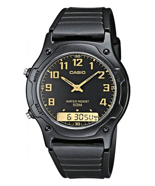 Casio AW-49H-1B