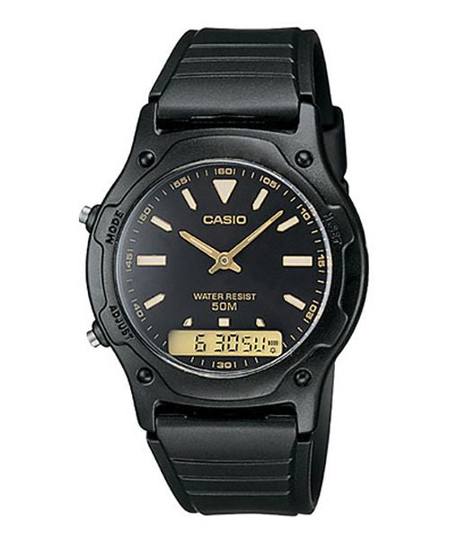 Casio AW-49HE-1A