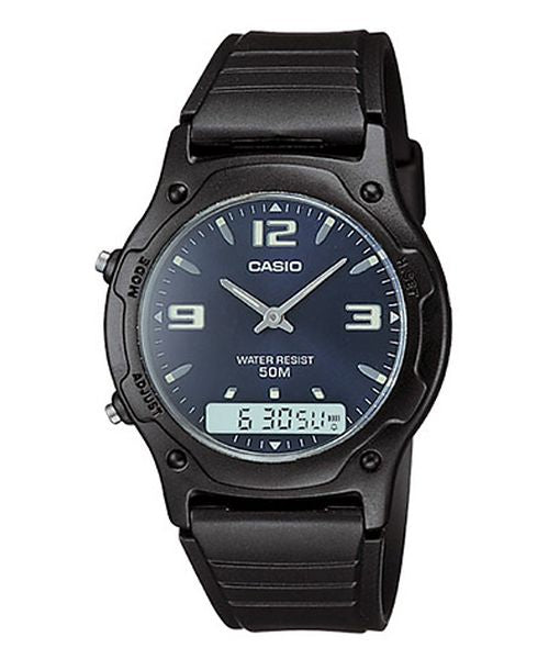 Casio AW-49HE-2A