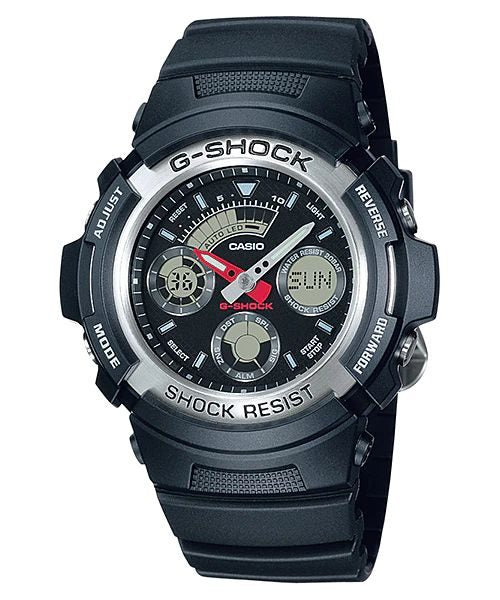 Casio G-SHOCK AW-590-1A