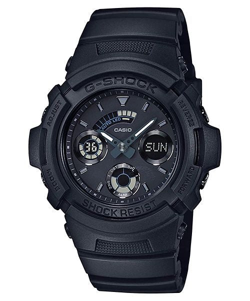 Casio G-SHOCK AW-591BB-1A