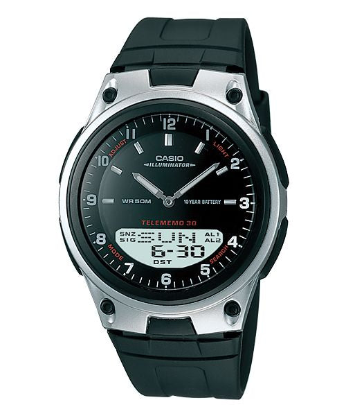 Casio AW-80-1A