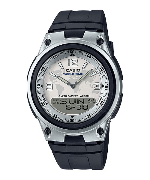 Casio AW-80-7A2
