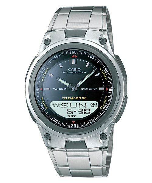 Casio AW-80D-1A