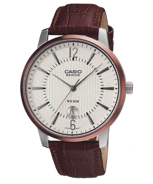 Casio BEM-118L-7A