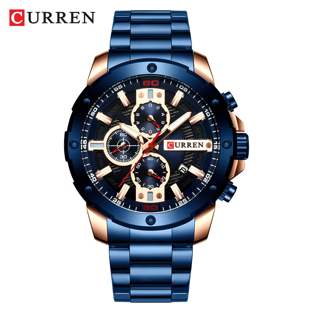 Curren 8336