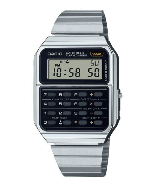 Casio CA-500WE-1A