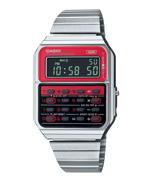 Casio CA-500WE-4B