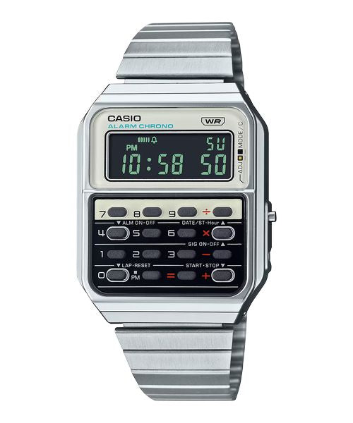 Casio CA-500WE-7B