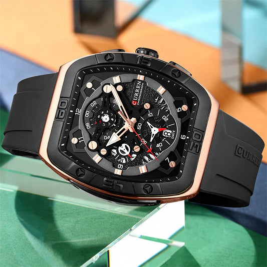 Curren 8443