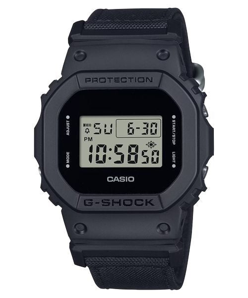 Casio G-SHOCK DW-5600BCE-1