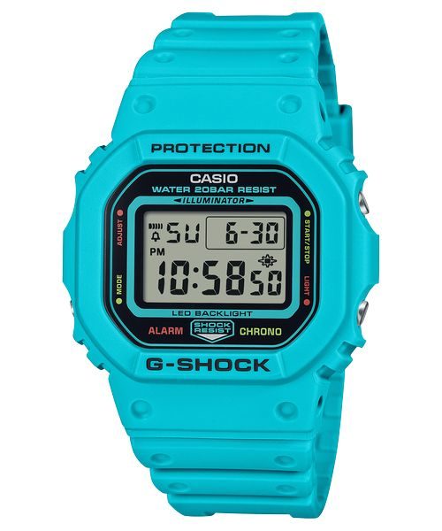 Casio G-SHOCK DW-5600EP-2