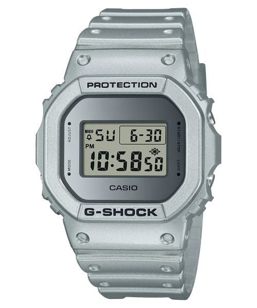 Casio G-SHOCK DW-5600FF-8
