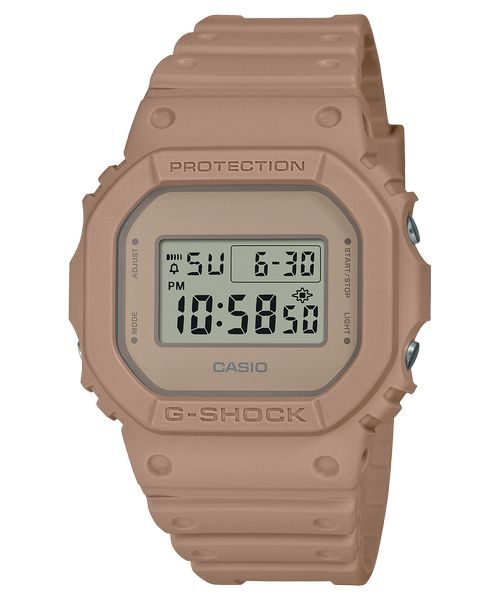 Casio G-SHOCK DW-5600NC-5